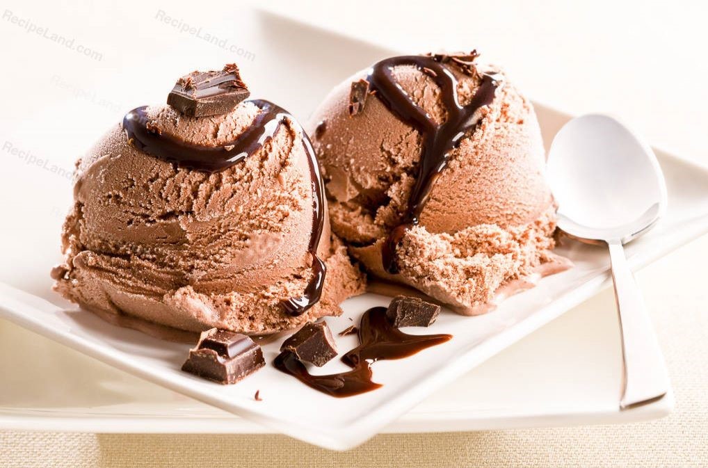 dessert