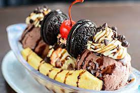 dessert